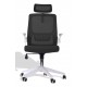 Lago Office Chair with headrest