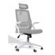 Lago Office Chair with headrest