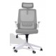 Lago Office Chair with headrest