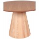 120cm Nest dining table in ash wood