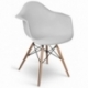 furmod Stol Eames DAW Style "New Edition"