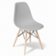 Eames DSW Inspired Chair "New Edition"