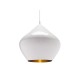 Stoere stijl lamp