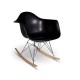 furmod Rocker Rocking Eames RAR Inspired