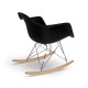 furmod Rocker Rocking Eames RAR Inspired