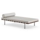 Replica Barcelona Daybed Cognac