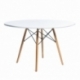 furmod Eames Style Table (120 cm)