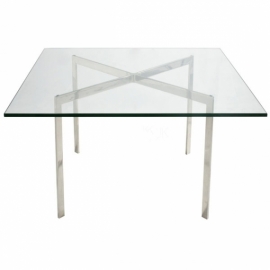 furmod Tafel Mies Van Der Rohe