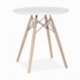 James Style tafel (80 cm)