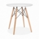 furmod Eames Style Table (70 cm) Runt