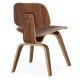 Dining Plywood Chair