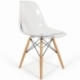 Transparent James Chair MuebleDesign