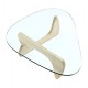 furmod Table Noguchi Coffee Style 19 mm