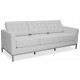 furmod Florence Style 3 osobowa sofa