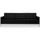 furmod Florence Style 3 osobowa sofa