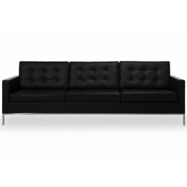 furmod Florence Style 3 osobowa sofa