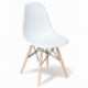 Eames DSW Inspired Chair "New Edition"