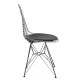 Inspiratie Eames DKR stoel