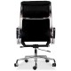 Inspiration Soft Pad Chair EA219 av Charles & Ray Eames