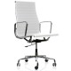 Replika aluminium EA119 kontorsstol av Charles & Ray Eames .