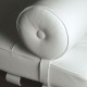 Replica Barcelona Daybed Cognac