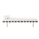 Replica Barcelona Daybed Cognac