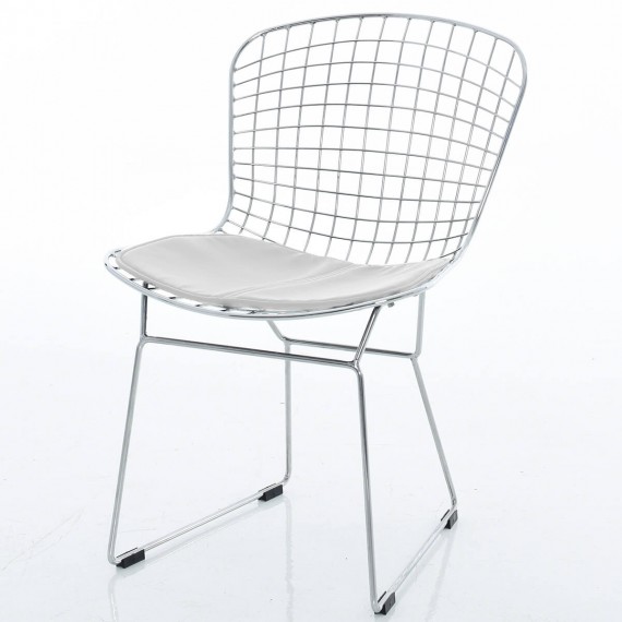 Harry bertoia online stoel