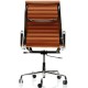 Replika aluminium EA119 kontorsstol av Charles & Ray Eames .