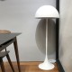 Replika av Phantella golvlampa av Verner Panton