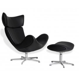 Replika designerskiego fotela Imola Chair 