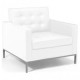 furmod Florence Style 1 osobowa sofa