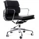 Replica Chair Soft Pad EA217 van <span class='notranslate' data-dgexclude>Charles & Ray Eames</span> .