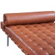 Replika Barcelona Daybed Cognac