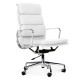 Inspiratie Soft Pad Chair EA219 van Charles & Ray Eames