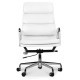 Inspiratie Soft Pad Chair EA219 van Charles & Ray Eames