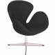 Arne Jacobsen Kasjmier Zwaan Stoel Replica