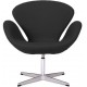 Arne Jacobsen Cashmere Swan Chair Replica