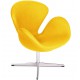 Arne Jacobsen Cashmere Swan Chair Replica