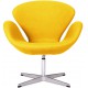 Arne Jacobsen Cashmere Swan Chair Replica