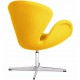 Arne Jacobsen Cashmere Swan Chair Replica