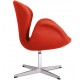 Arne Jacobsen Cashmere Swan Chair Replica