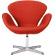 Arne Jacobsen Cashmere Swan Chair Replica