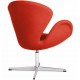 Arne Jacobsen Cashmere Swan Chair Replica