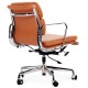 Replica Chair Soft Pad EA217 van <span class='notranslate' data-dgexclude>Charles & Ray Eames</span> .