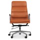 Inspiration Soft Pad Chair EA219 av Charles & Ray Eames