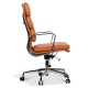 Inspiration Soft Pad Chair EA219 av Charles & Ray Eames