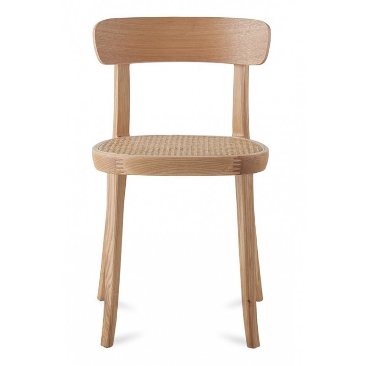 Sedia Esterno Moulin Rattan sintetico - Mobilie Design