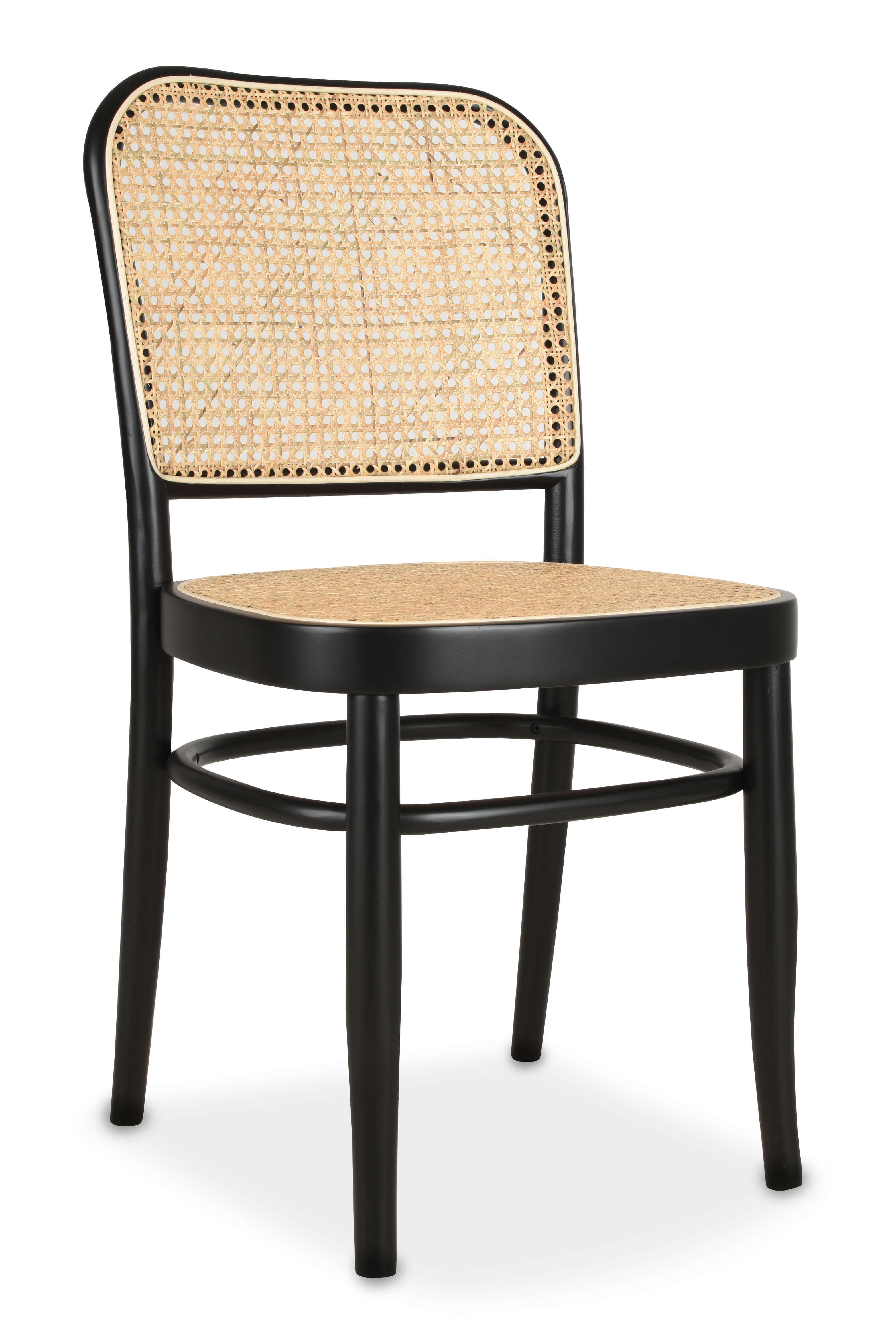 Email schrijven Contractie Gewend aan Moulin stoel in natuurlijk rotan - Rotan stoelen - Design meubelen
