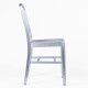 "Navy Army chair" Replica in aluminium