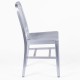 "Navy Army chair" Replica in aluminium